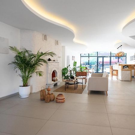 Audo Local Hotel Анталия Екстериор снимка