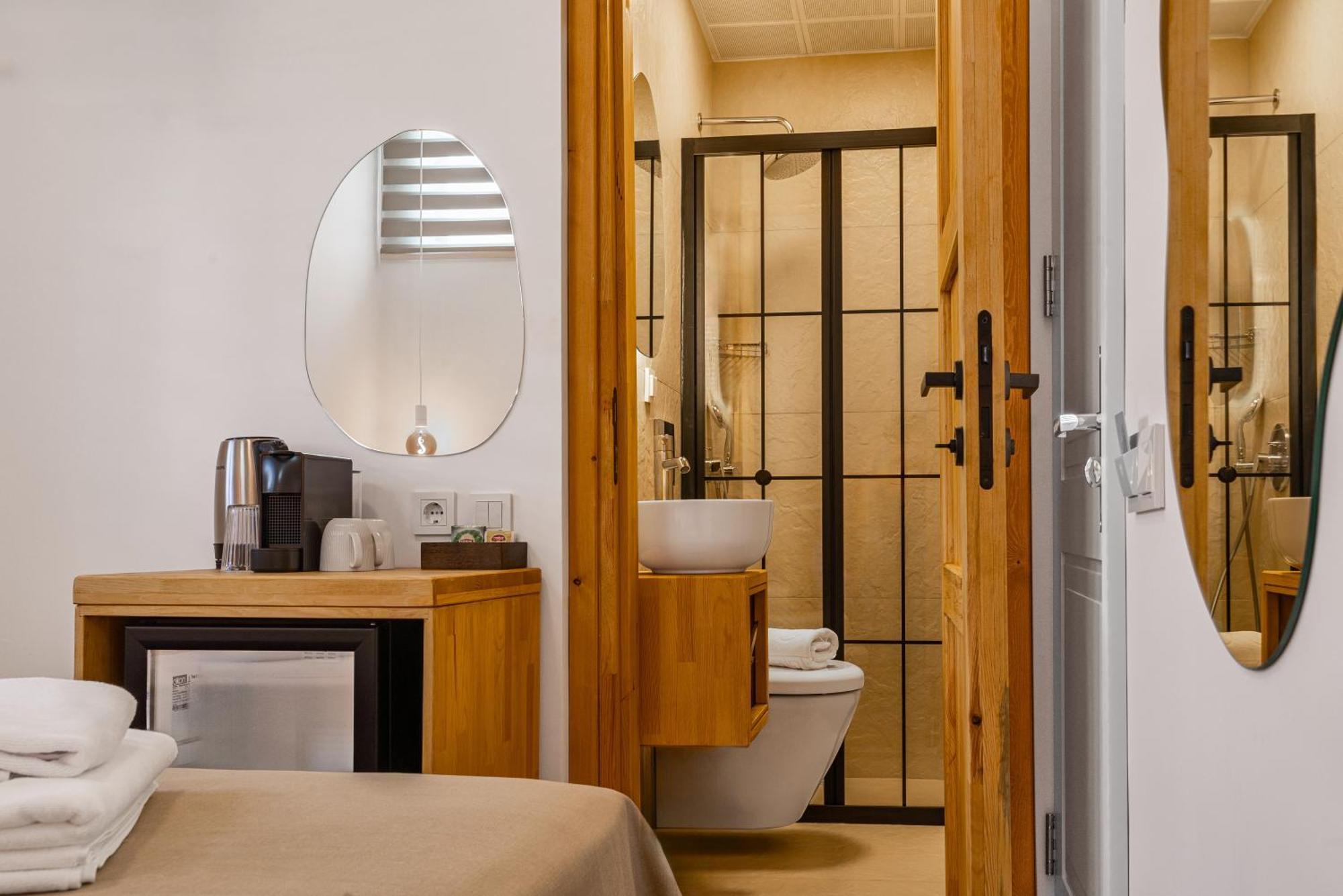 Audo Local Hotel Анталия Екстериор снимка