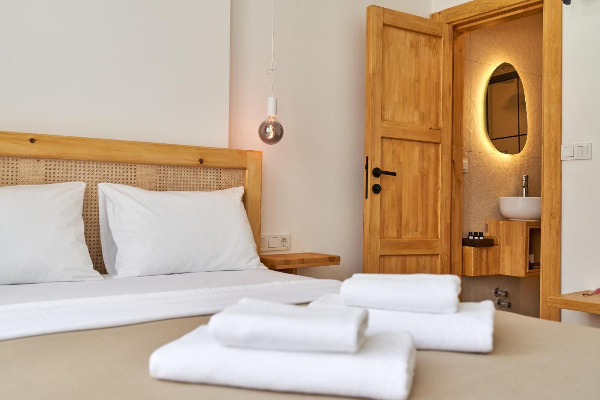 Audo Local Hotel Анталия Екстериор снимка