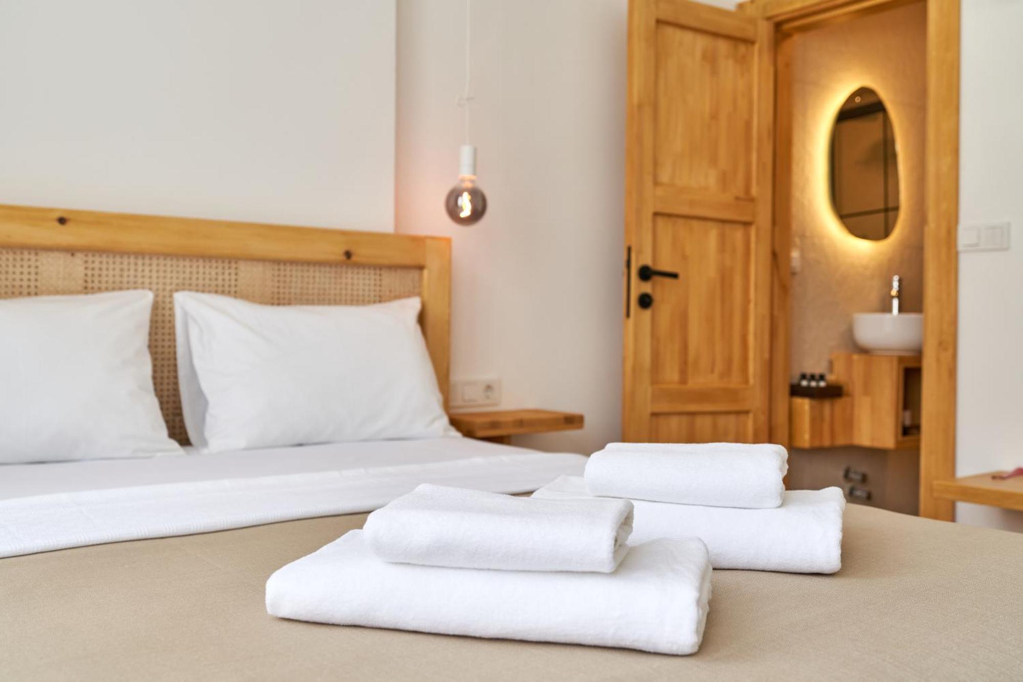 Audo Local Hotel Анталия Екстериор снимка