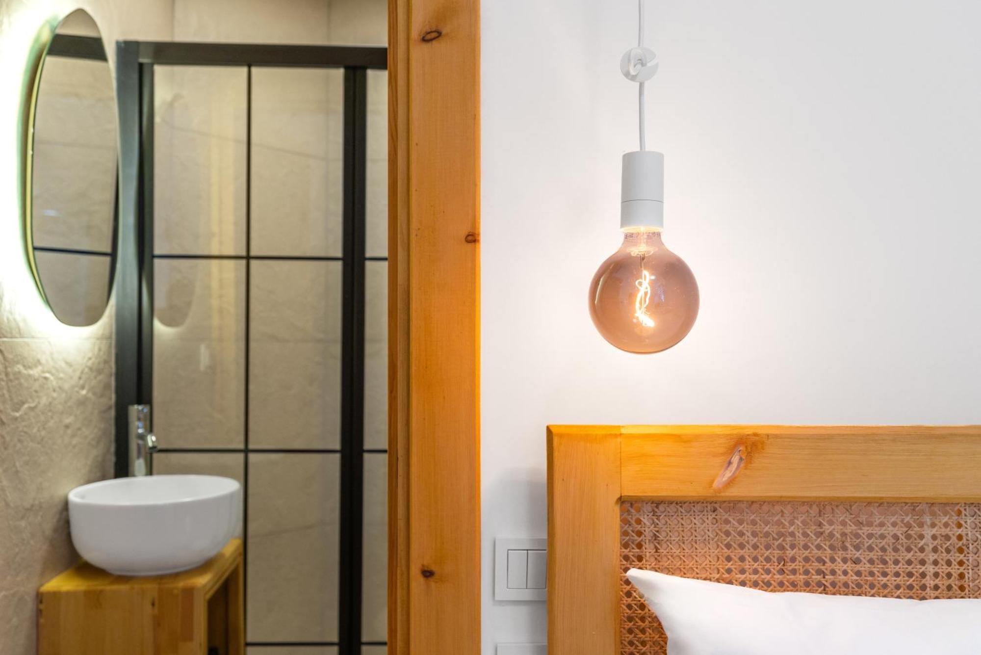 Audo Local Hotel Анталия Екстериор снимка