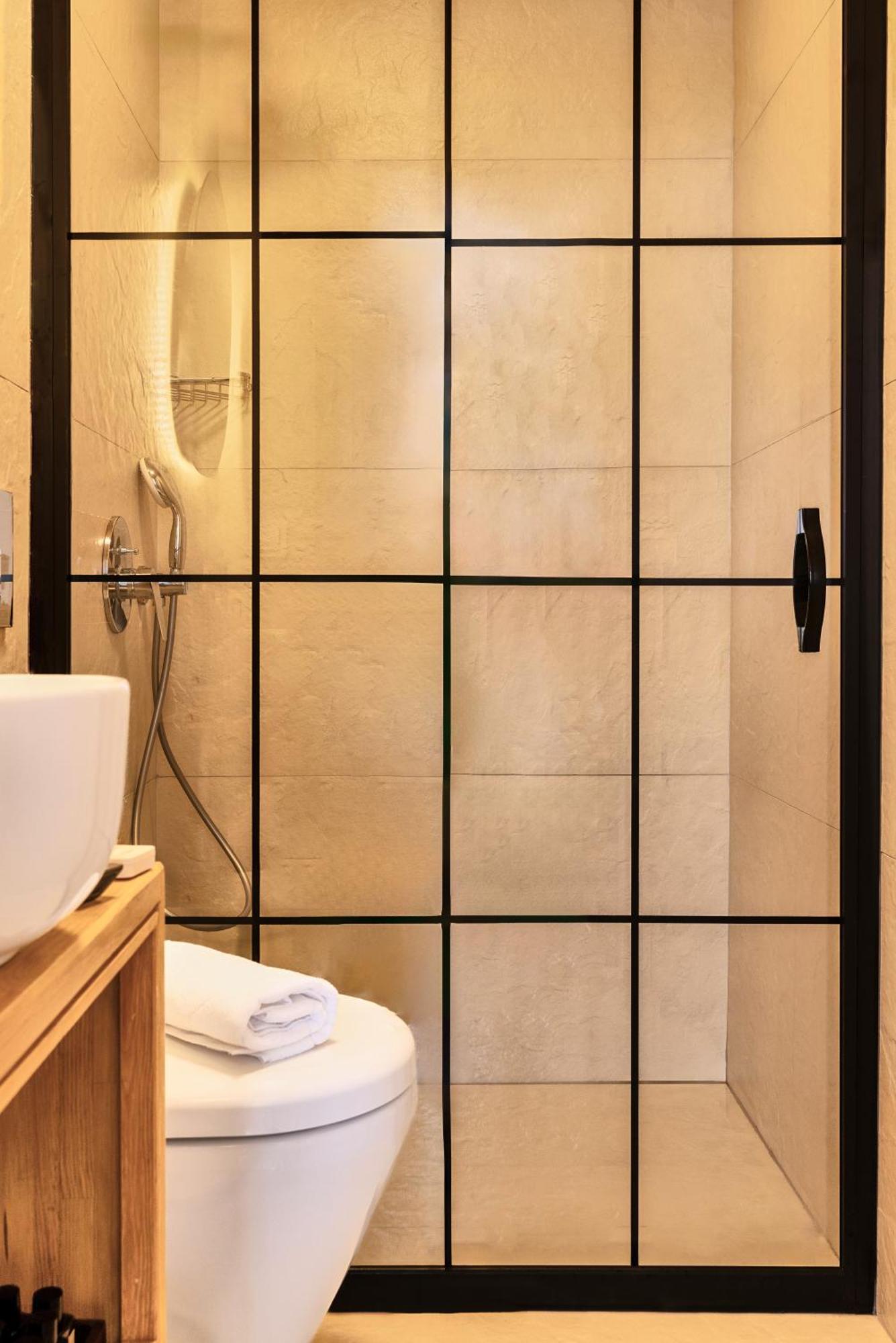 Audo Local Hotel Анталия Екстериор снимка