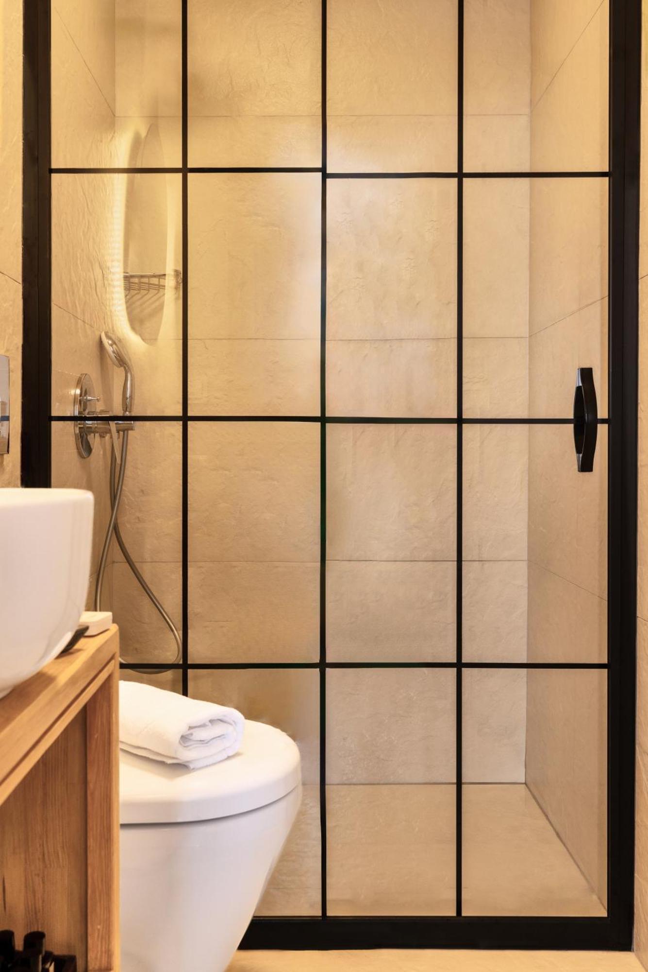 Audo Local Hotel Анталия Екстериор снимка