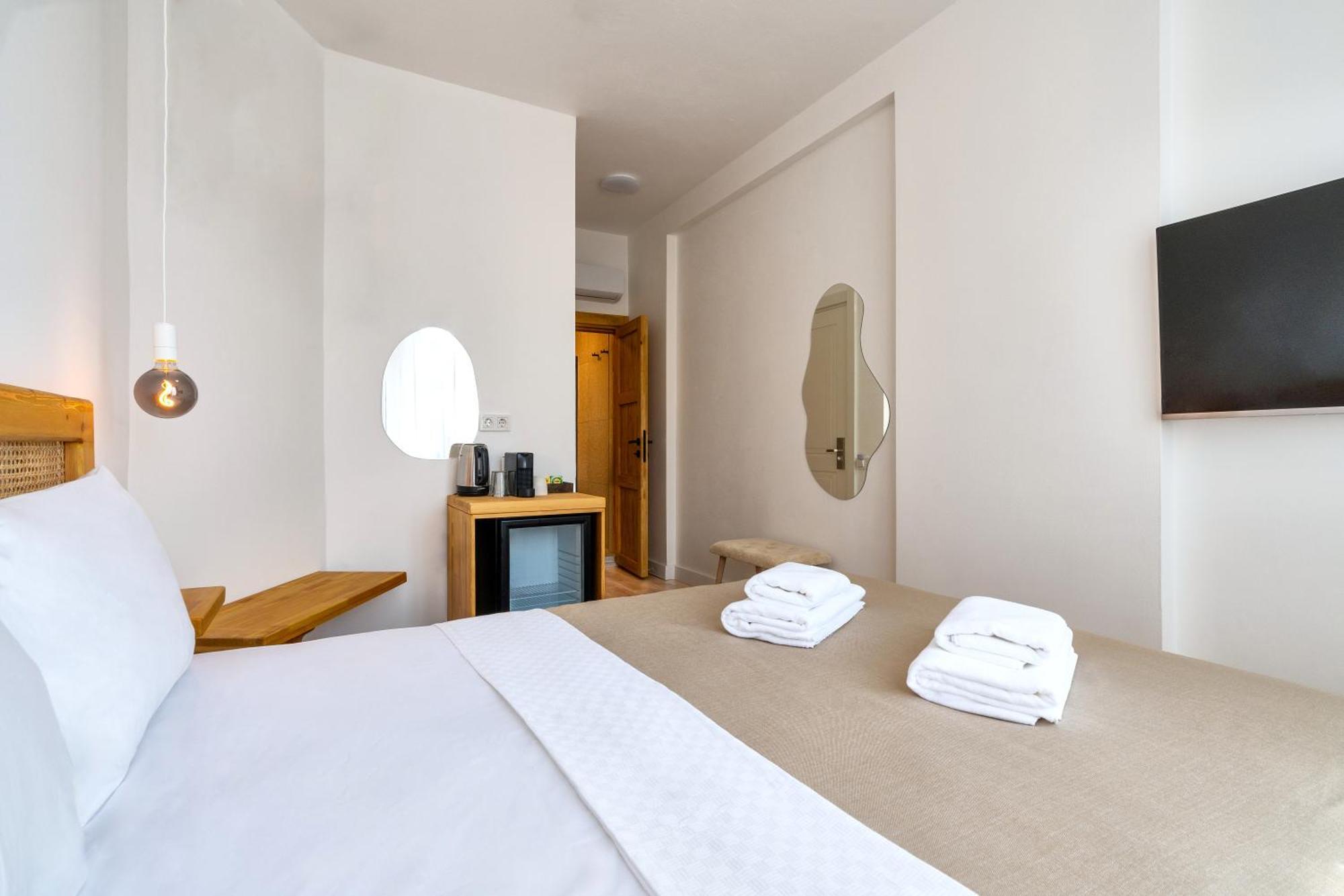 Audo Local Hotel Анталия Екстериор снимка