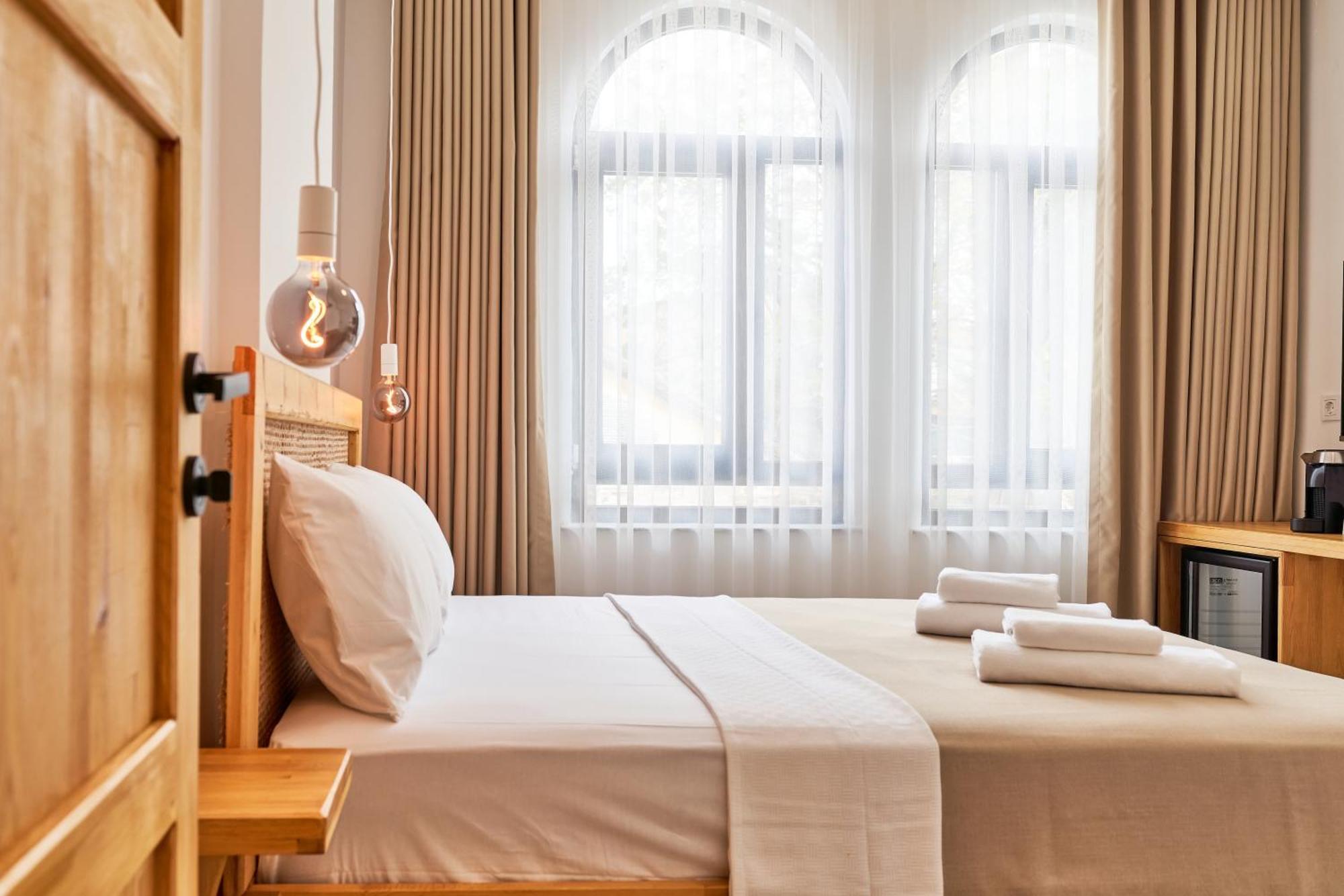 Audo Local Hotel Анталия Екстериор снимка