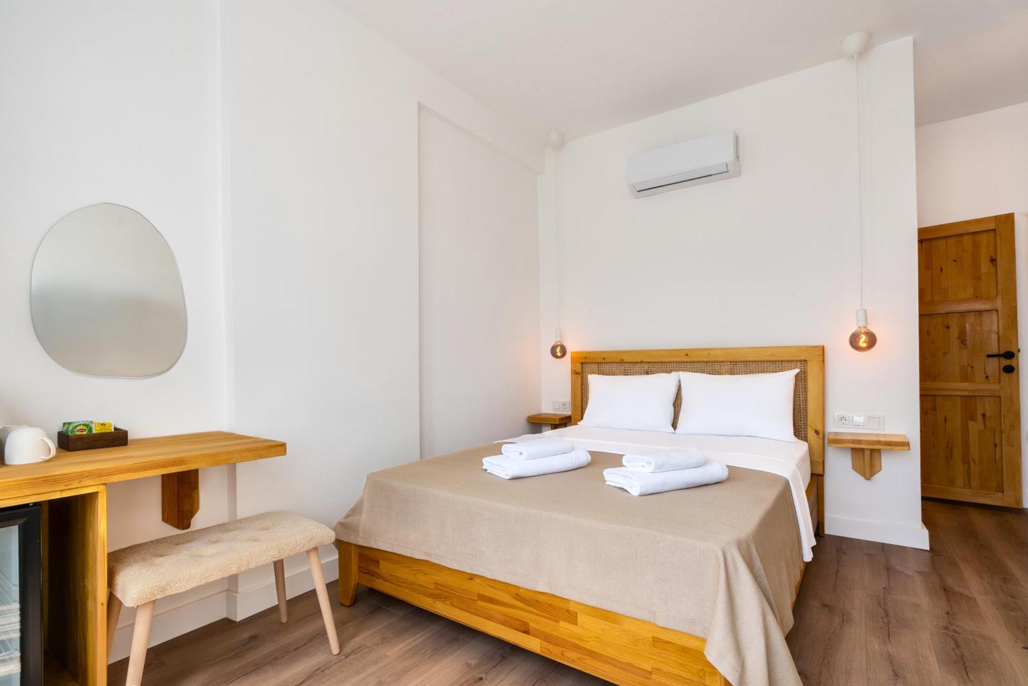 Audo Local Hotel Анталия Екстериор снимка
